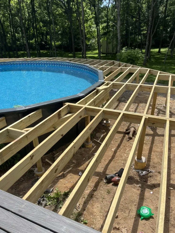 Slide of Smiths Elite Construction Services