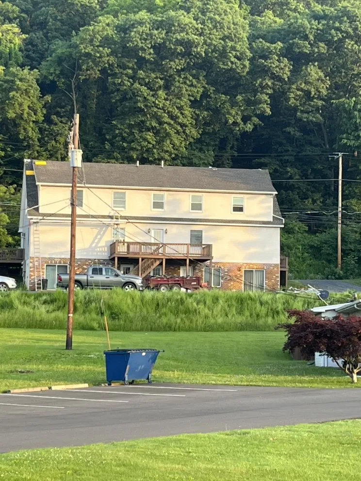 Slide of Smiths Elite Construction Services