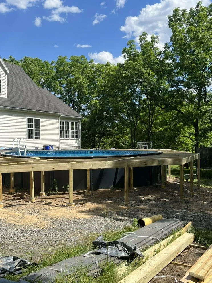 Slide of Smiths Elite Construction Services