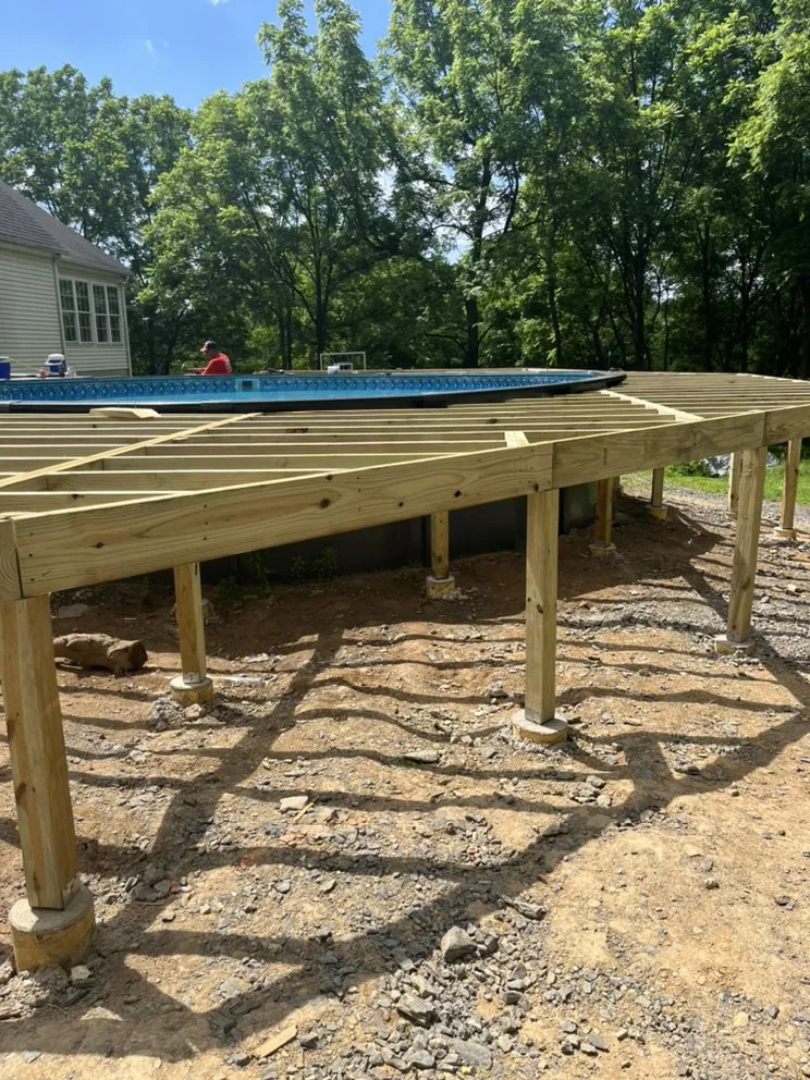 Slide of Smiths Elite Construction Services