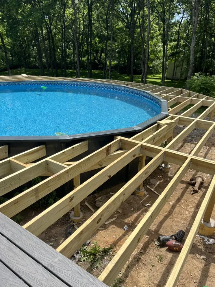 Slide of Smiths Elite Construction Services