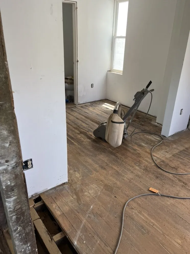 Slide of Smiths Elite Construction Services