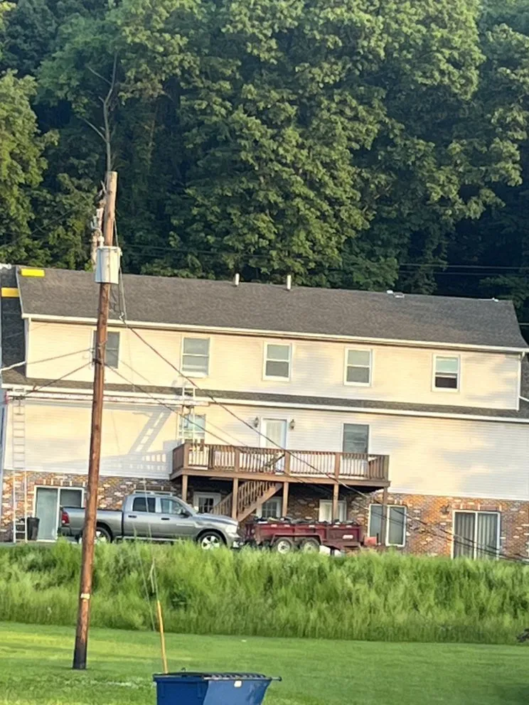 Slide of Smiths Elite Construction Services