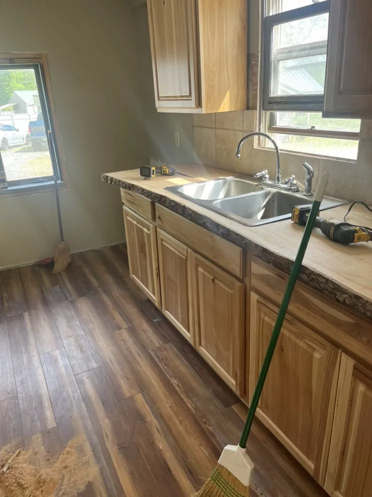 Slide of Smiths Elite Construction Services