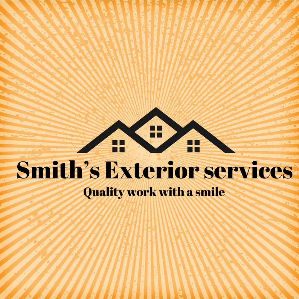 Slide of Smith's Exterior Services 