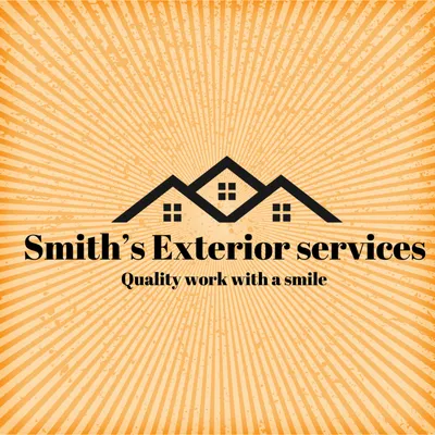 Smith's Exterior Services  Logo