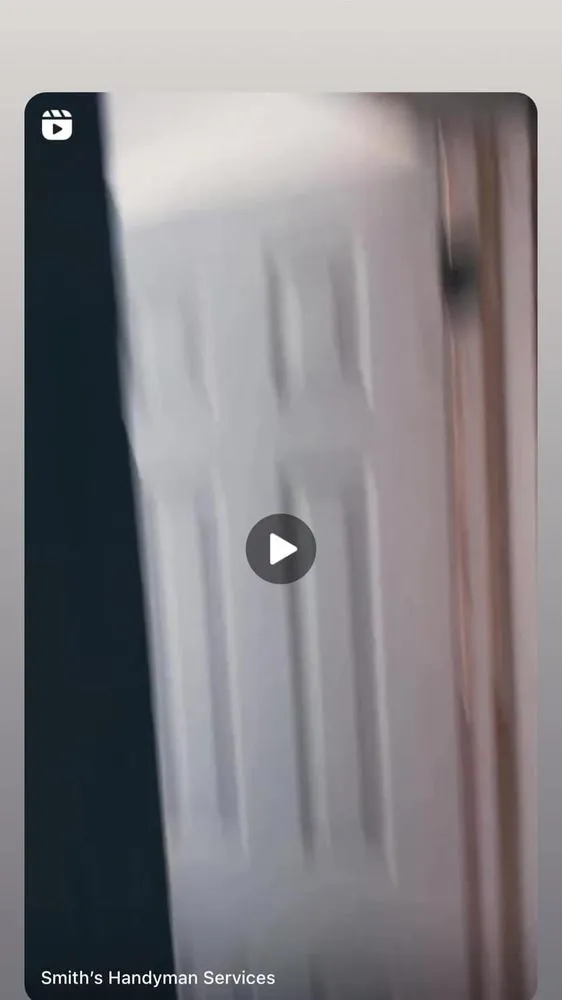 Slide of Smiths Handyman & Land Services