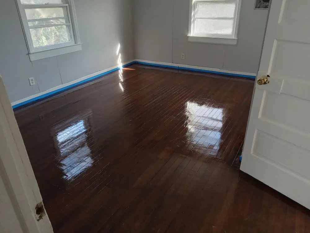 Professional flat roof repair in Sutherlin, VA - Smiths Restoration