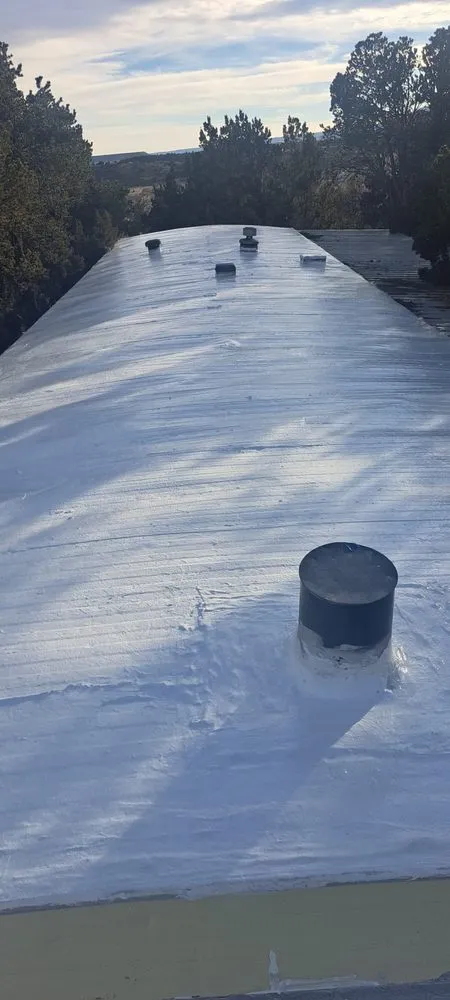 Licensed roof inspection in Garden City, UT - Smith's Rolling On Roofs