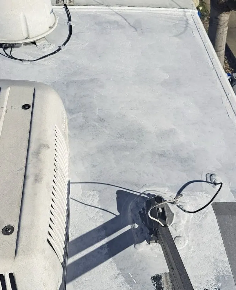 Licensed residential roofing service in Garden City, UT - Smith's Rolling On Roofs