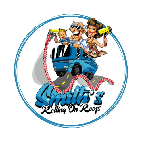 Top-rated roof leak repair for fast service in Garden City, UT by Smith's Rolling On Roofs
