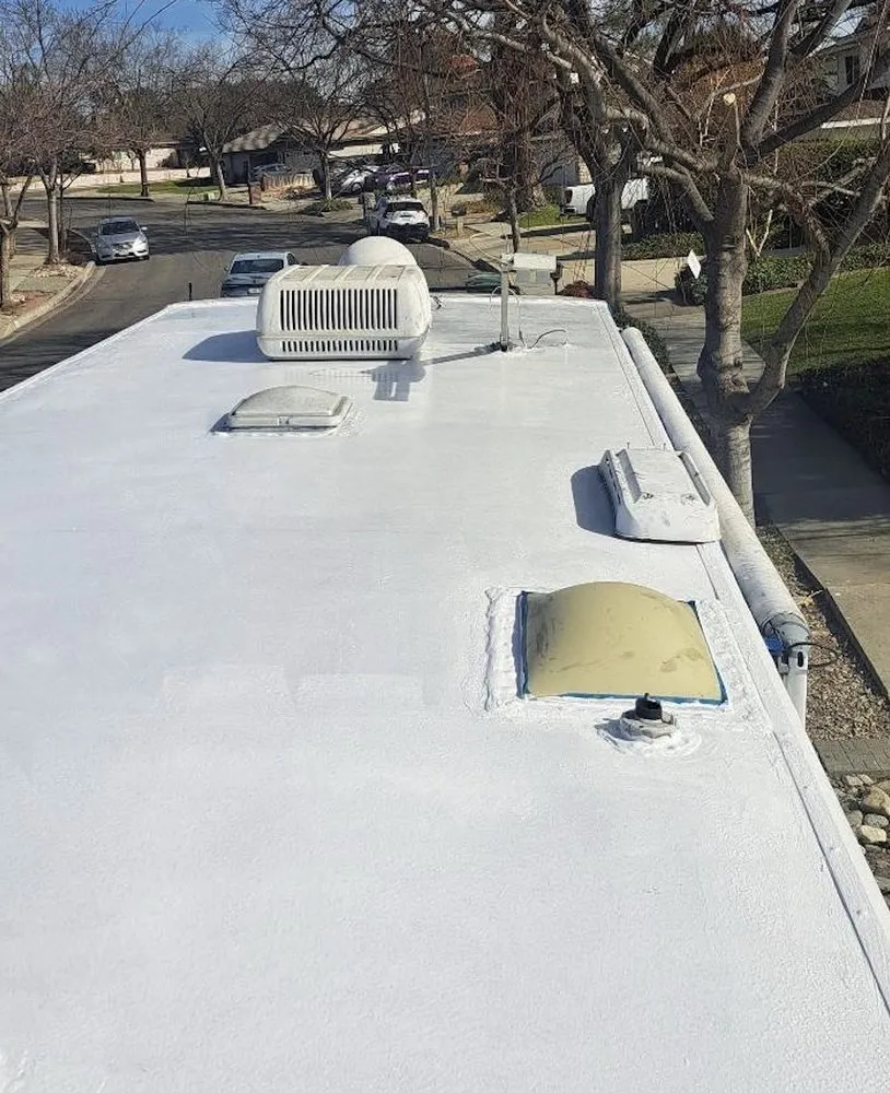 Reliable roof replacement experts serving Garden City, UT - Smith's Rolling On Roofs