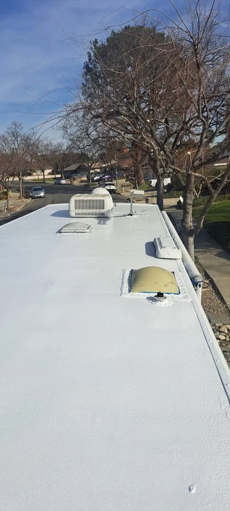 Expert roof leak repair for residential properties across Garden City, UT - Smith's Rolling On Roofs