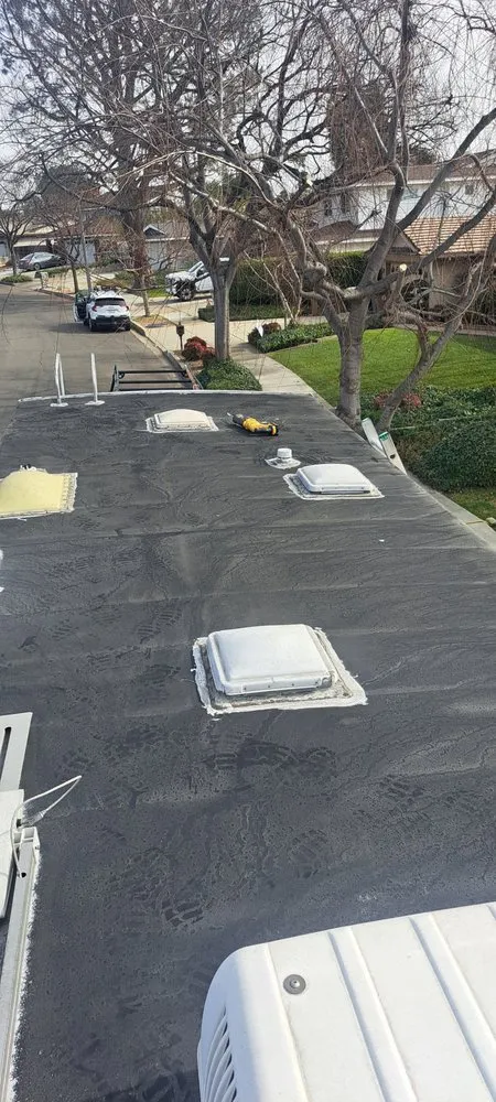 Expert residential roofing service in Garden City, UT - Smith's Rolling On Roofs