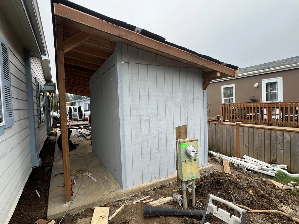 Slide of Smithy Construction