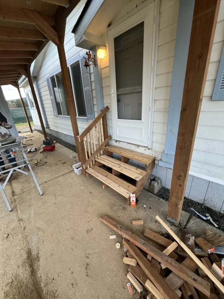 Slide of Smithy Construction