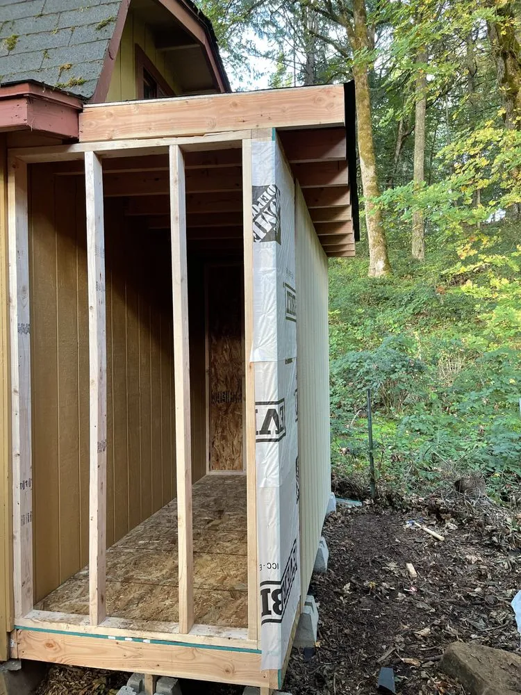 Slide of Smithy Construction