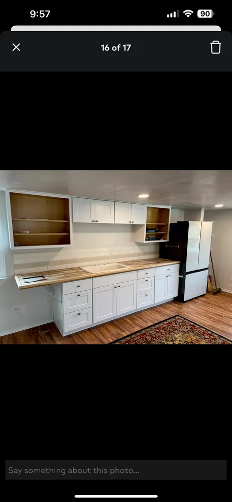 Slide of Smithy Construction