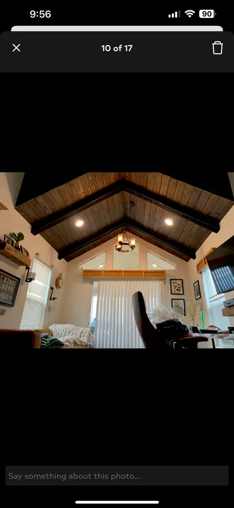 Slide of Smithy Construction