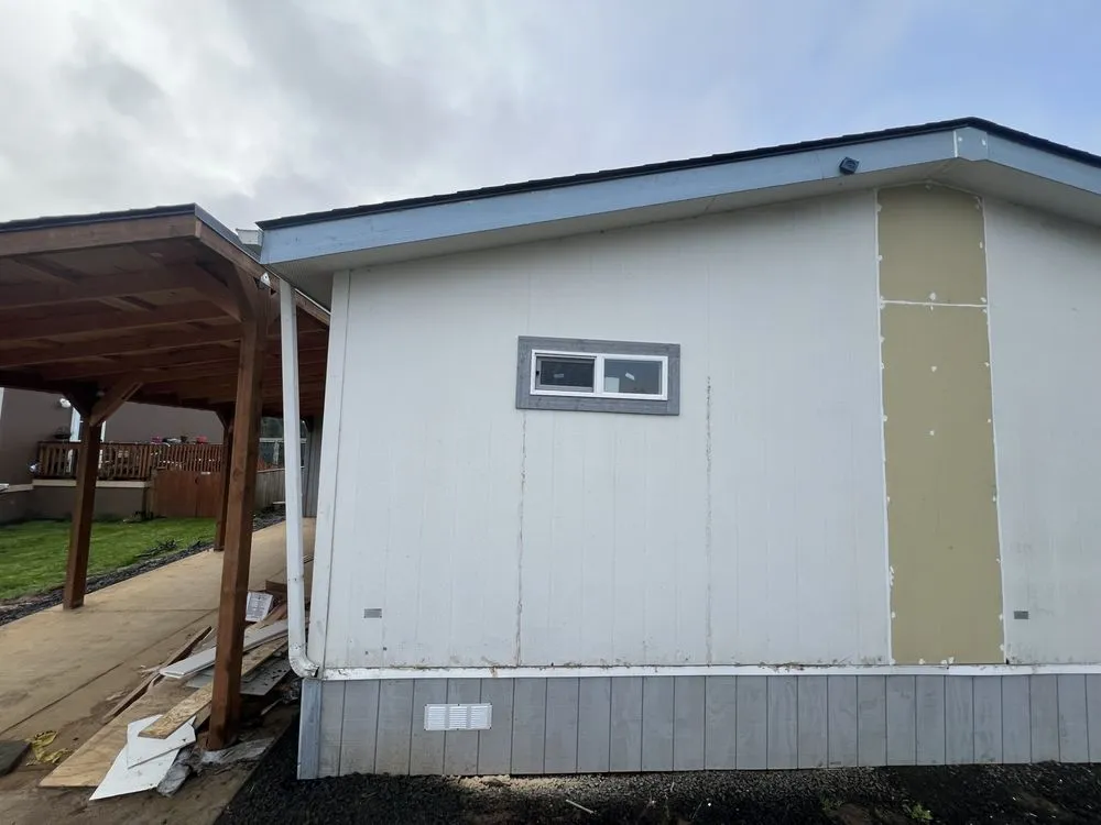 Slide of Smithy Construction