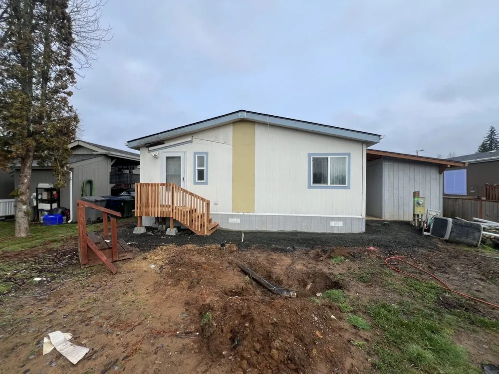 Slide of Smithy Construction