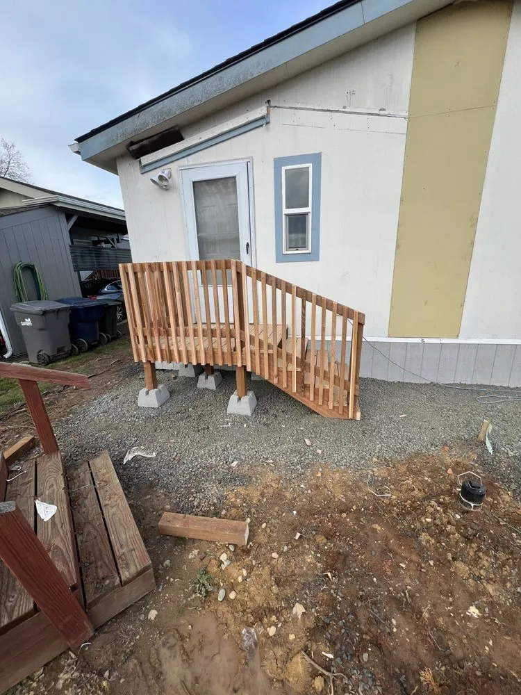 Slide of Smithy Construction