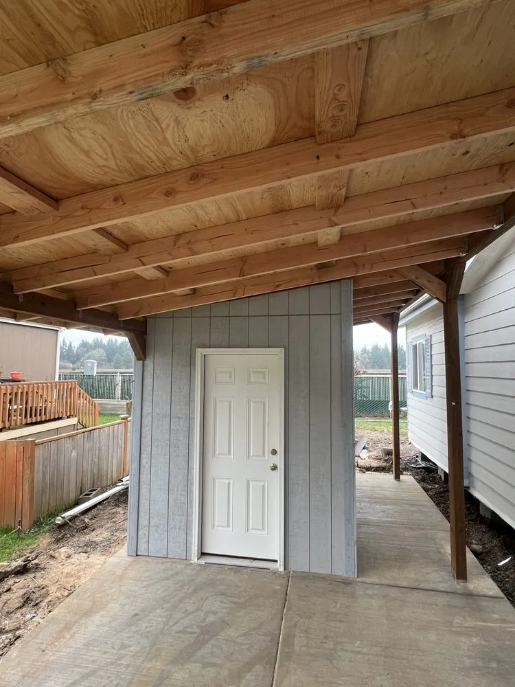 Slide of Smithy Construction