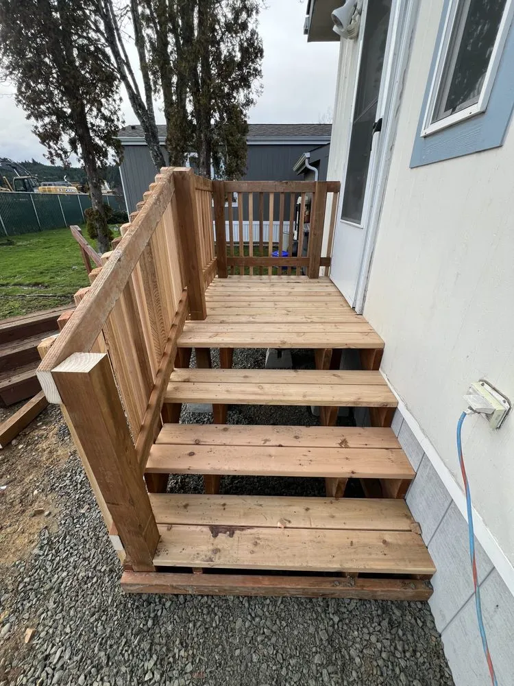 Slide of Smithy Construction