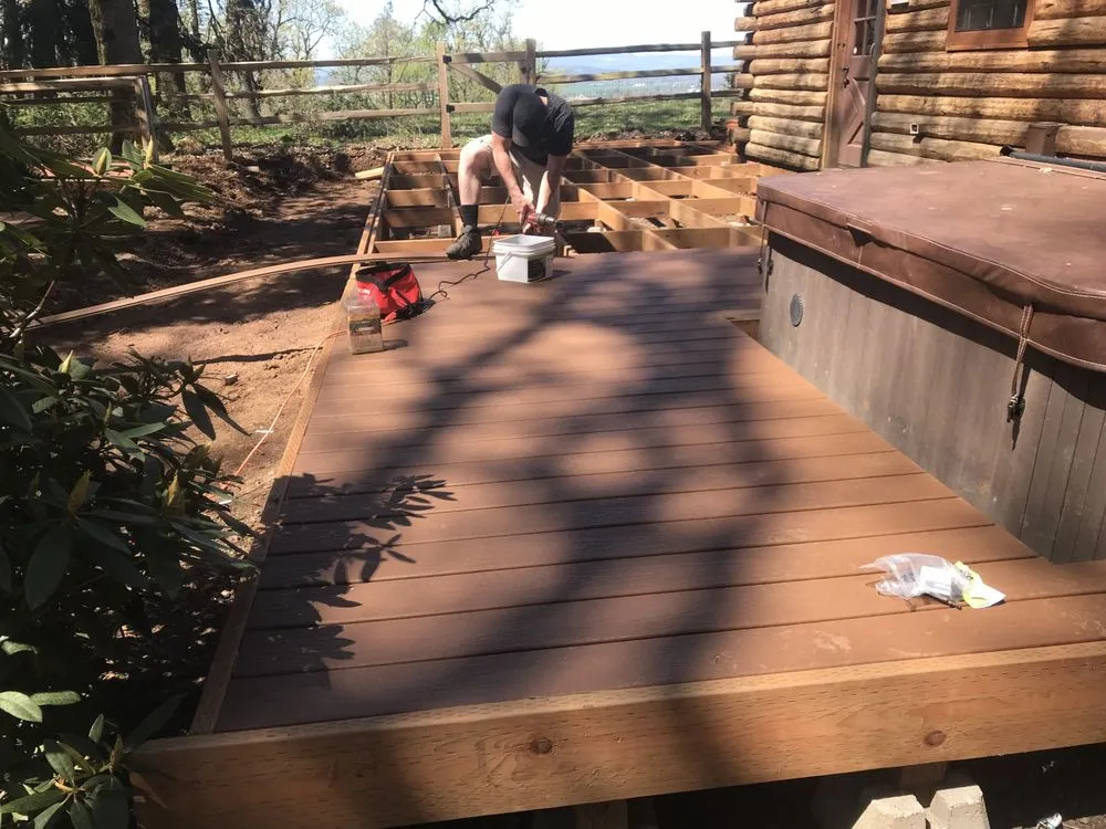 Slide of Smithy Construction