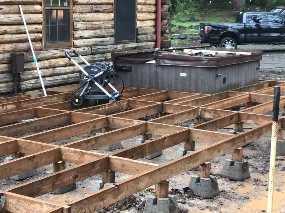 Slide of Smithy Construction