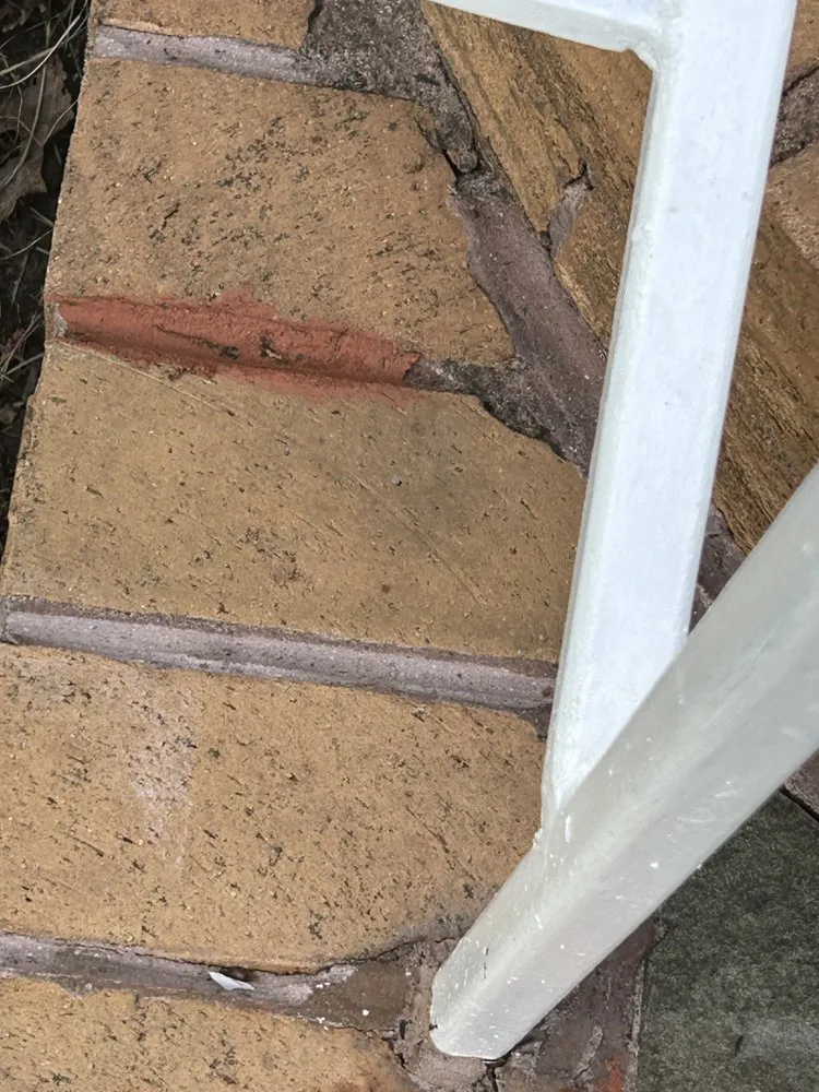 Slide of Smithys Masonry & Construction