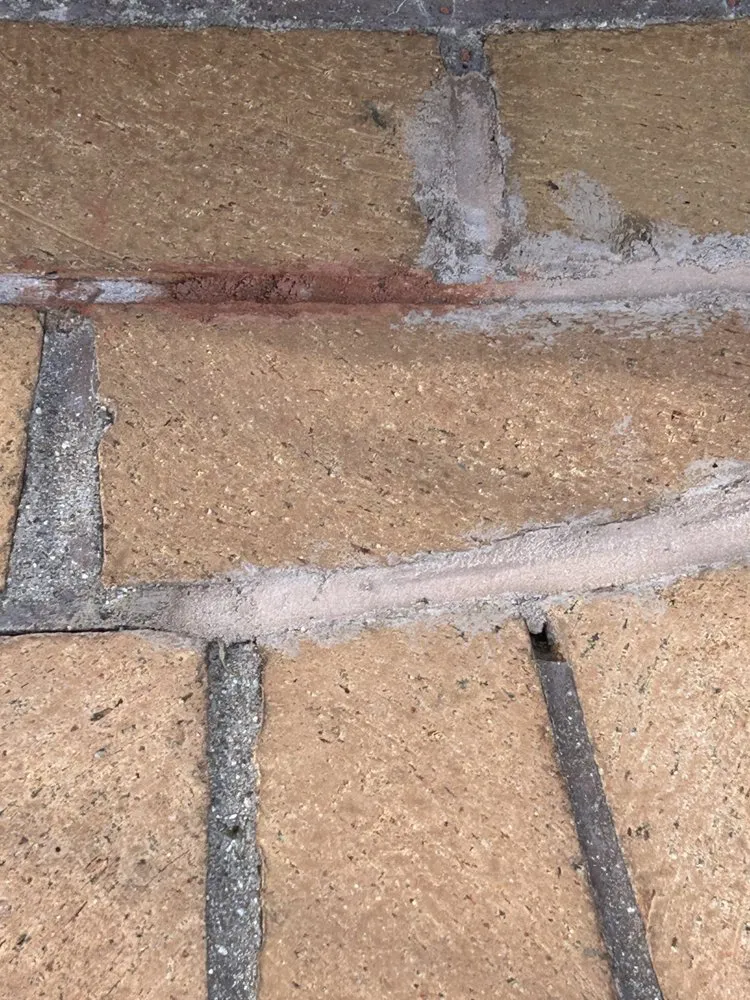 Slide of Smithys Masonry & Construction