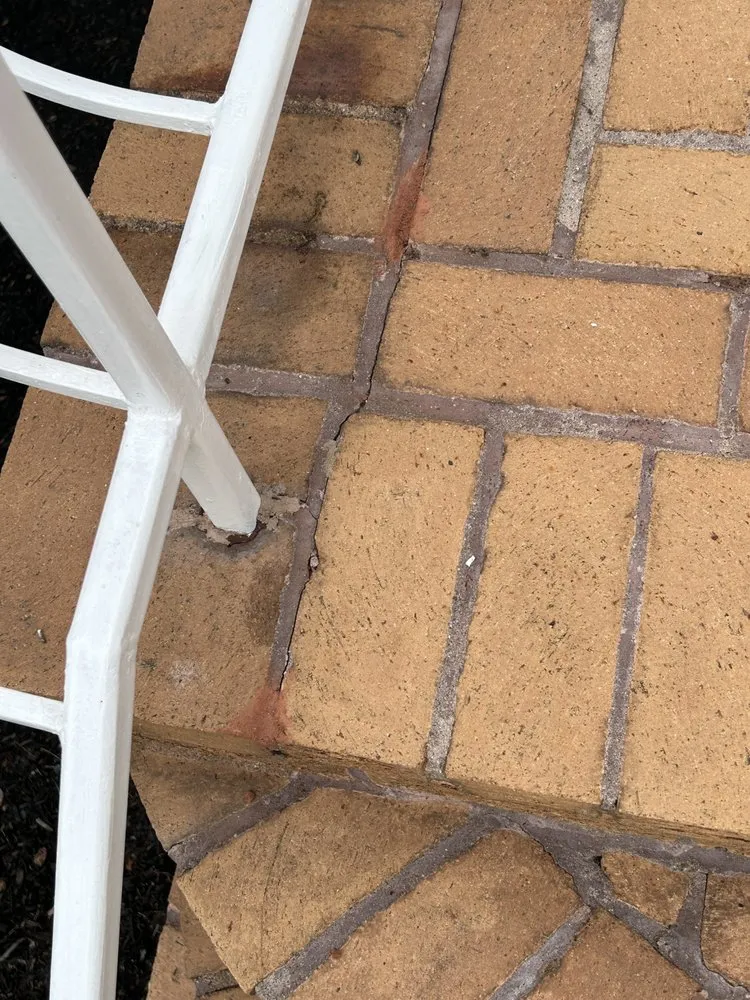 Slide of Smithys Masonry & Construction