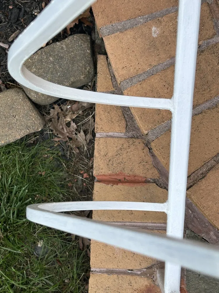 Slide of Smithys Masonry & Construction