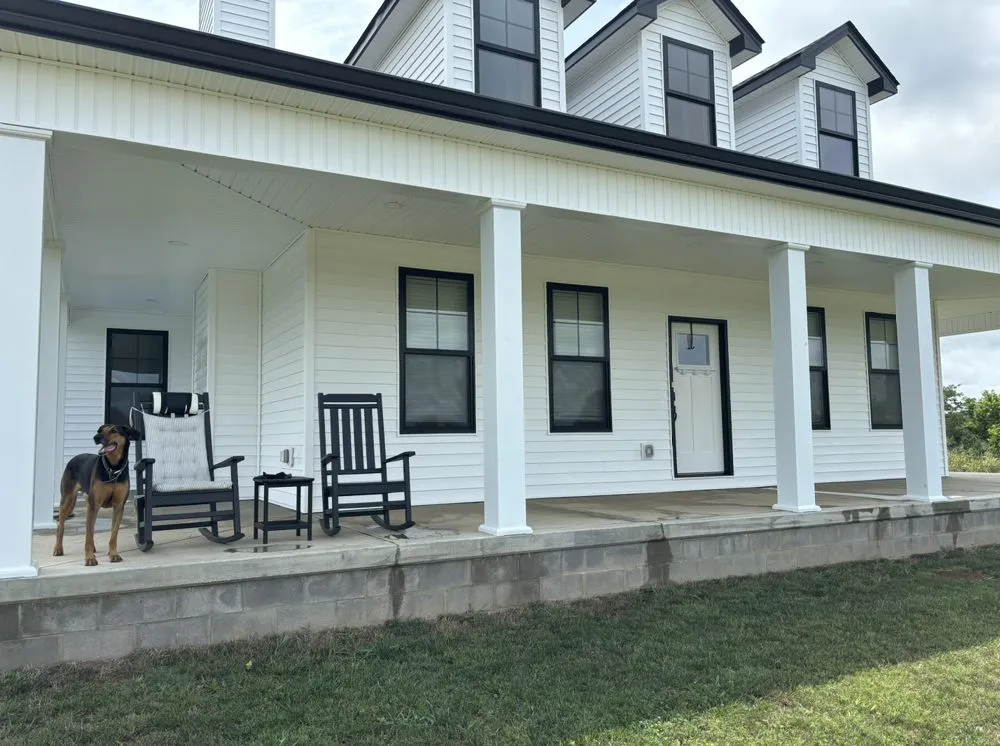 Slide of Smitty's Washing