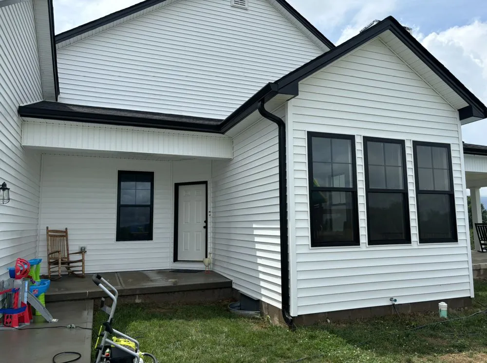 Slide of Smitty's Washing