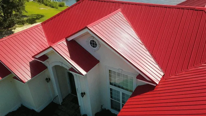 Slide of Smoak Construction