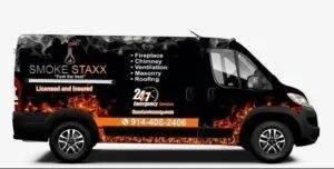 Slide of Smoke Staxx