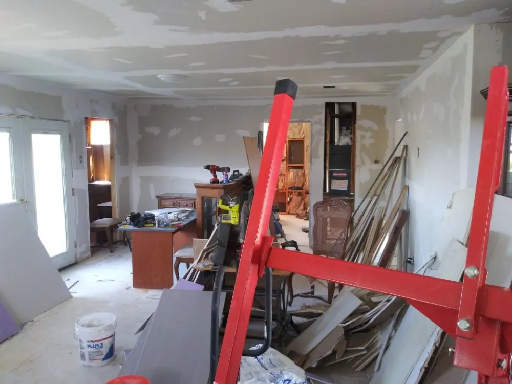 Slide of Smoken International