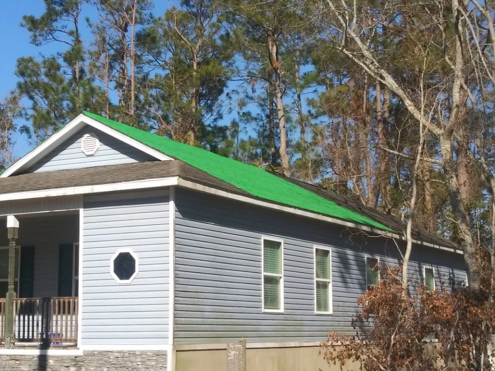 Slide of Smoken International