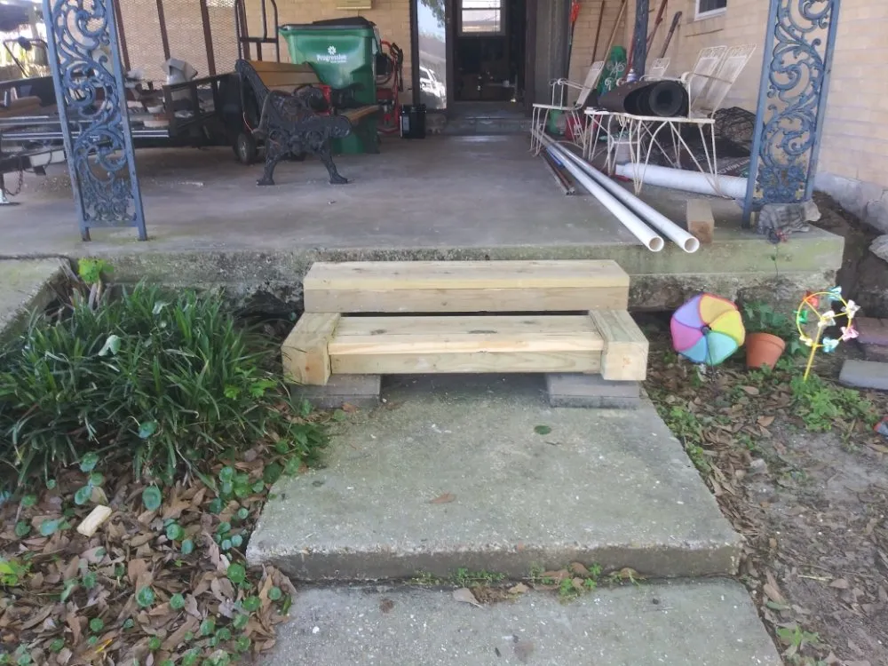 Slide of Smoken International