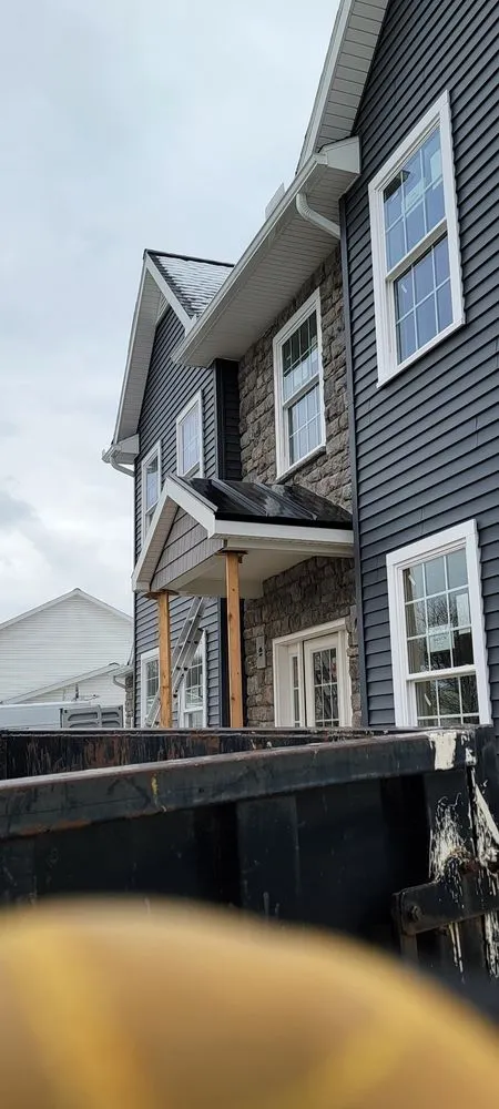 Slide of Smoketown Roofing and Coatings