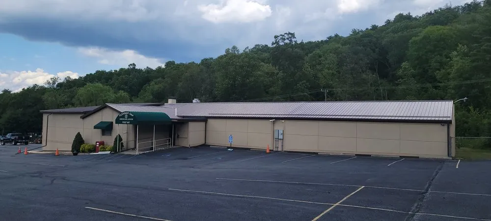 Slide of Smoketown Roofing and Coatings