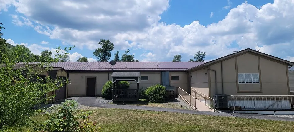 Slide of Smoketown Roofing and Coatings