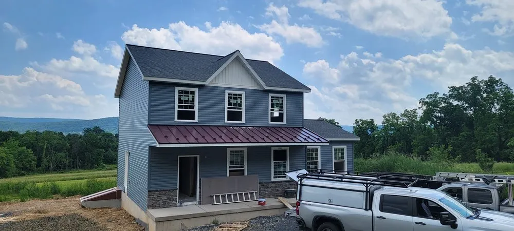 Slide of Smoketown Roofing and Coatings