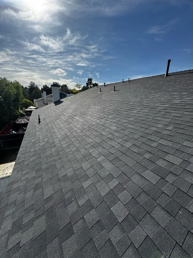 Slide of SMP Roofing