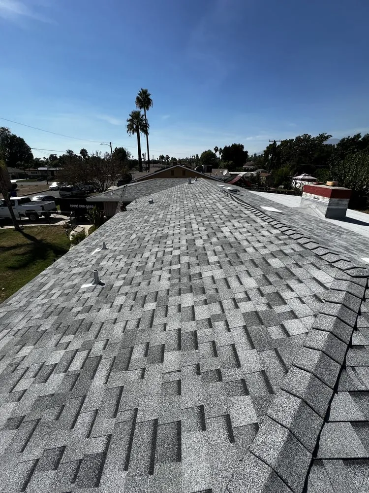 Slide of SMP Roofing