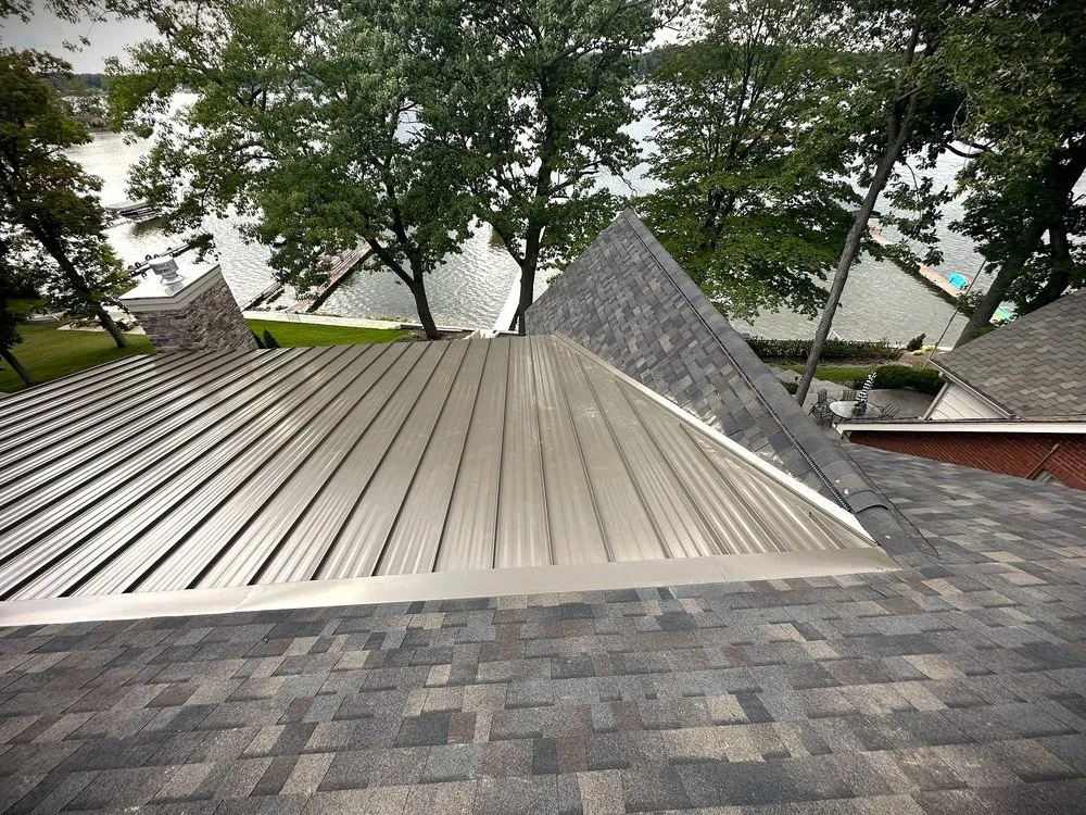 Slide of SMR Homepros