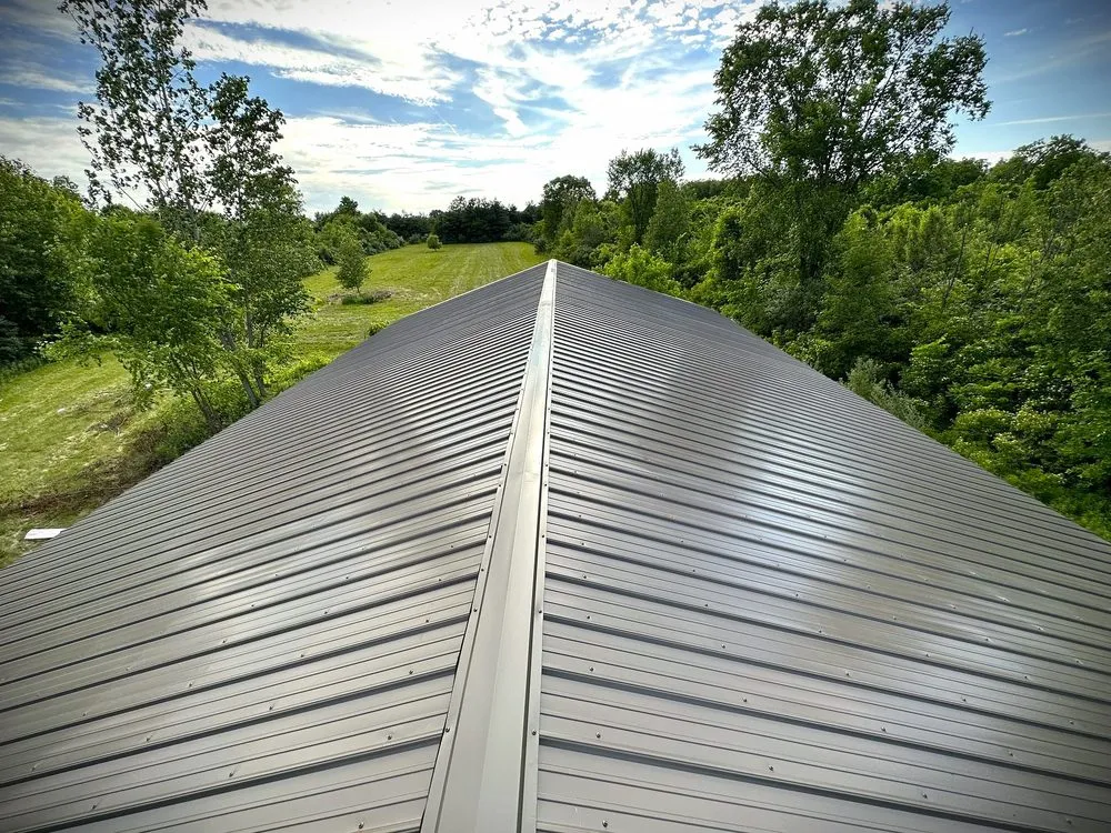 Slide of SMR Homepros