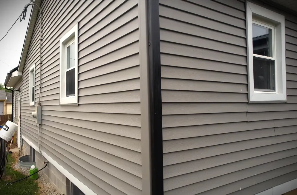 Slide of SMR Homepros